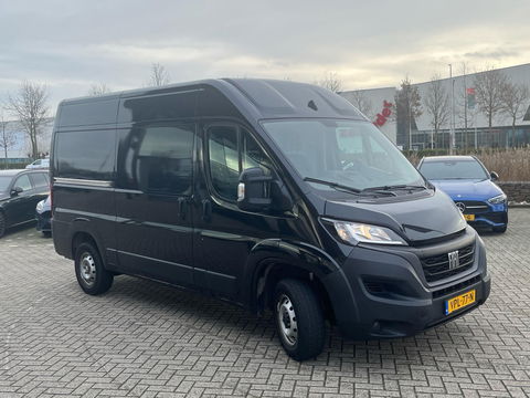 Fiat Ducato 30 2.2 MultiJet L2H2 MARGE | CAMERA | IDEALE CAMPER BASIS