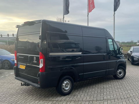 Fiat Ducato 30 2.2 MultiJet L2H2 MARGE | CAMERA | IDEALE CAMPER BASIS