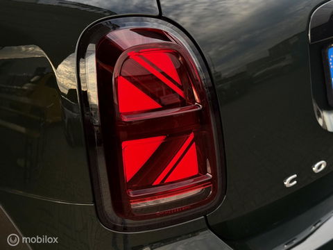 MINI Countryman 2.0 John Cooper Works ALL4 Chili | 306 PK