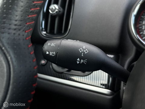 MINI Countryman 2.0 John Cooper Works ALL4 Chili | 306 PK