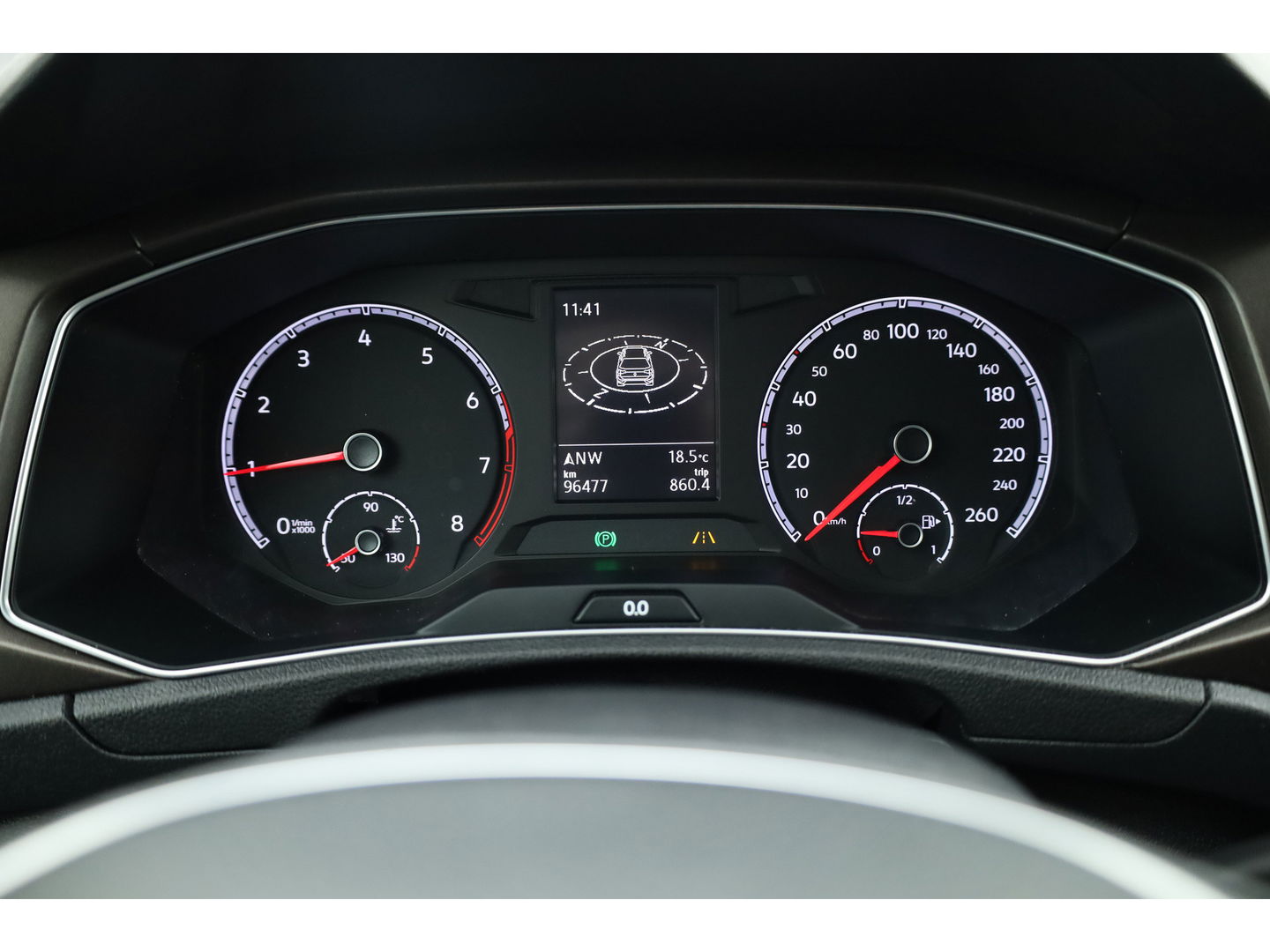 Volkswagen T-Roc 1.0 TSI Sport | Trekhaak | CarPlay | Adapt. Cruise | LED | Camera | Stoelverw. | PDC V+A | Navi