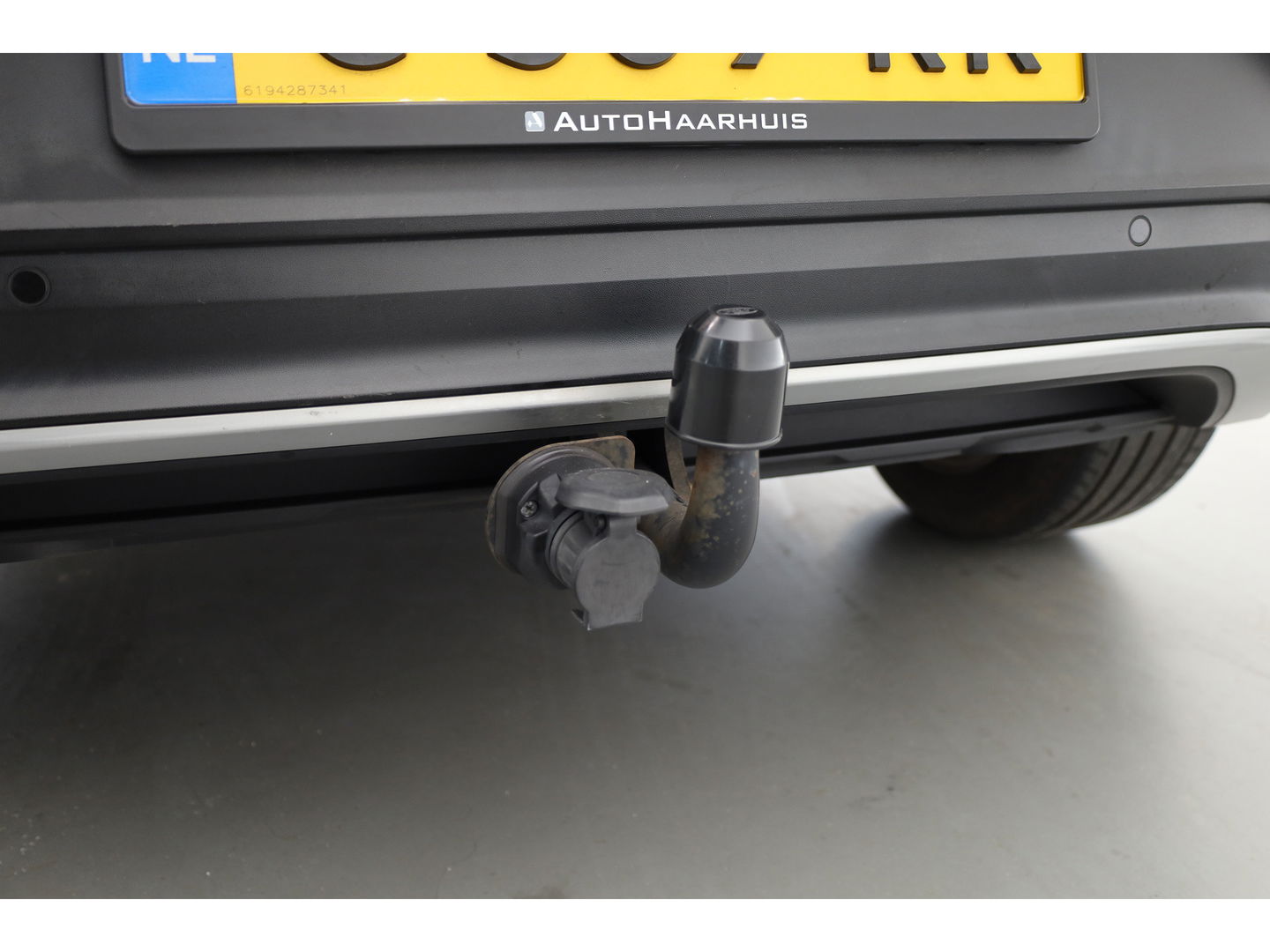 Volkswagen T-Roc 1.0 TSI Sport | Trekhaak | CarPlay | Adapt. Cruise | LED | Camera | Stoelverw. | PDC V+A | Navi