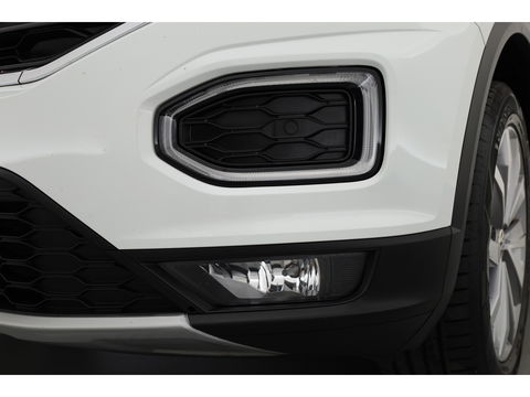 Volkswagen T-Roc 1.0 TSI Sport | Trekhaak | CarPlay | Adapt. Cruise | LED | Camera | Stoelverw. | PDC V+A | Navi