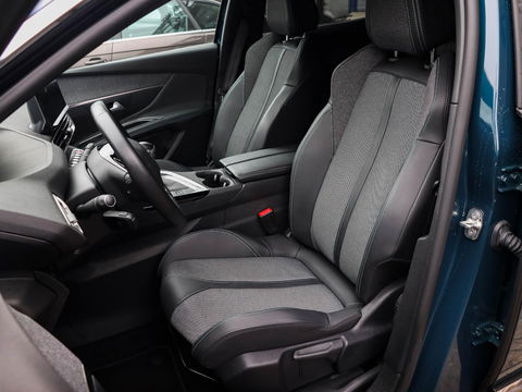 Peugeot 3008 1.2 PureTech Allure Pack Business