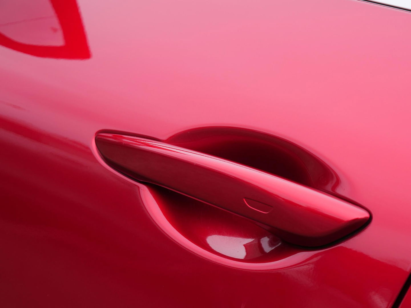 Mazda 3 2.0 150PK SPORTIVE/ LEER/ BOSE/ 18INCH/ NL-AUTO