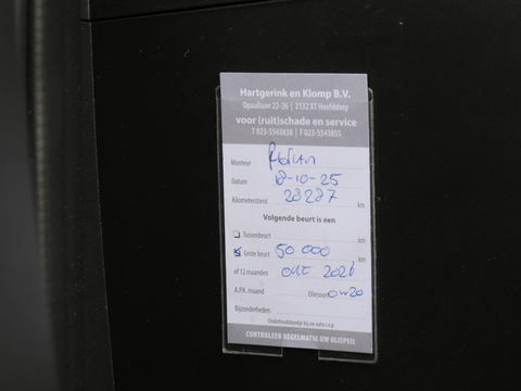 Mazda 3 2.0 150PK SPORTIVE/ LEER/ BOSE/ 18INCH/ NL-AUTO