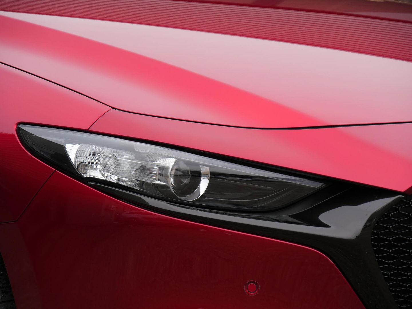 Mazda 3 2.0 150PK SPORTIVE/ LEER/ BOSE/ 18INCH/ NL-AUTO