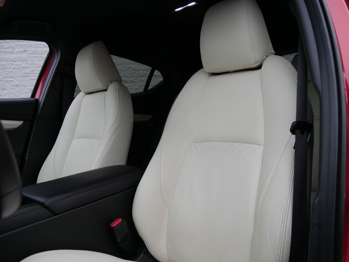 Mazda 3 2.0 150PK SPORTIVE/ LEER/ BOSE/ 18INCH/ NL-AUTO