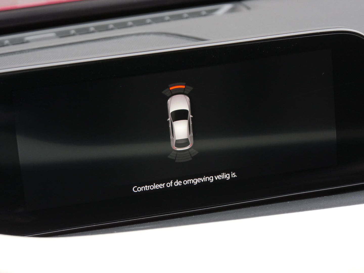 Mazda 3 2.0 150PK SPORTIVE/ LEER/ BOSE/ 18INCH/ NL-AUTO