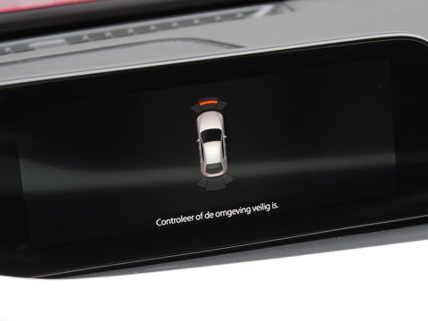 Mazda 3 2.0 150PK SPORTIVE/ LEER/ BOSE/ 18INCH/ NL-AUTO