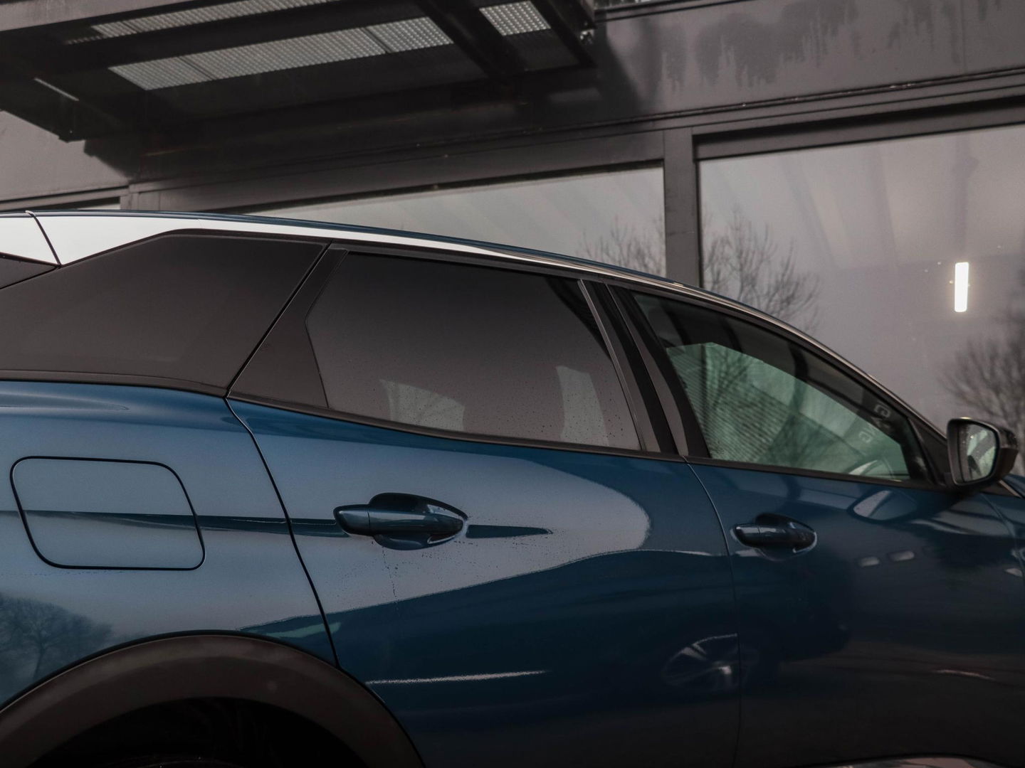 Peugeot 3008 1.2 PureTech Allure Pack Business