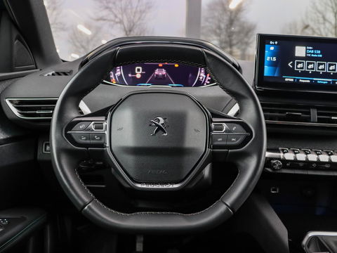 Peugeot 3008 1.2 PureTech Allure Pack Business