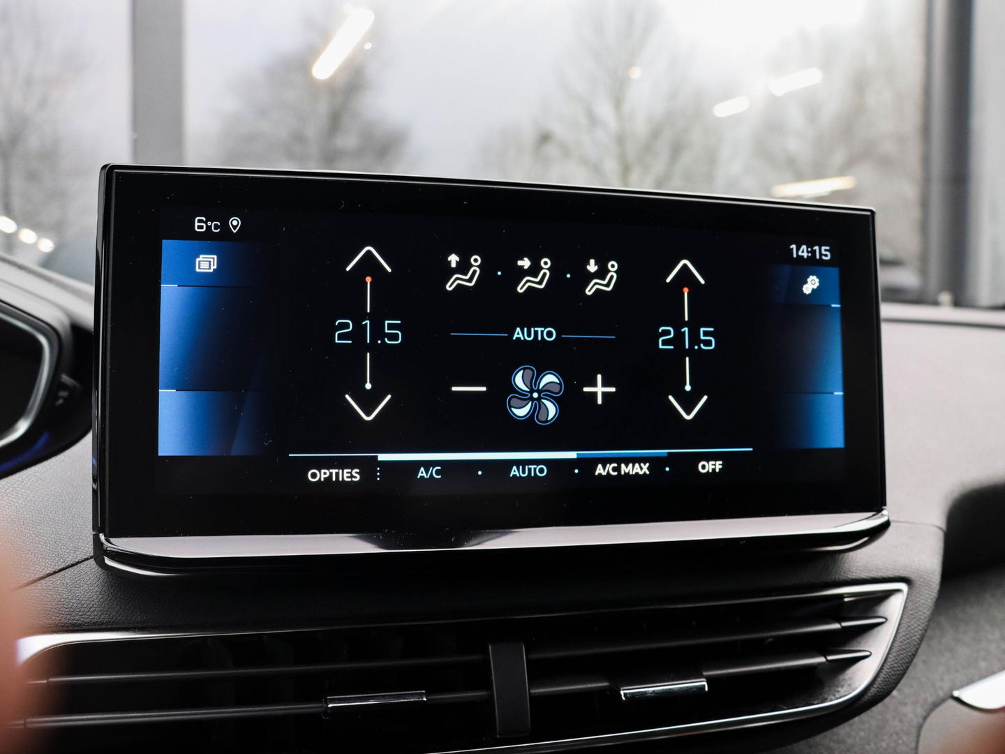 Peugeot 3008 1.2 PureTech Allure Pack Business