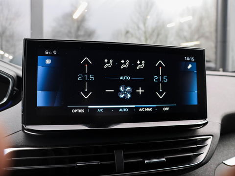 Peugeot 3008 1.2 PureTech Allure Pack Business