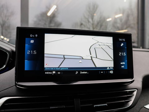 Peugeot 3008 1.2 PureTech Allure Pack Business