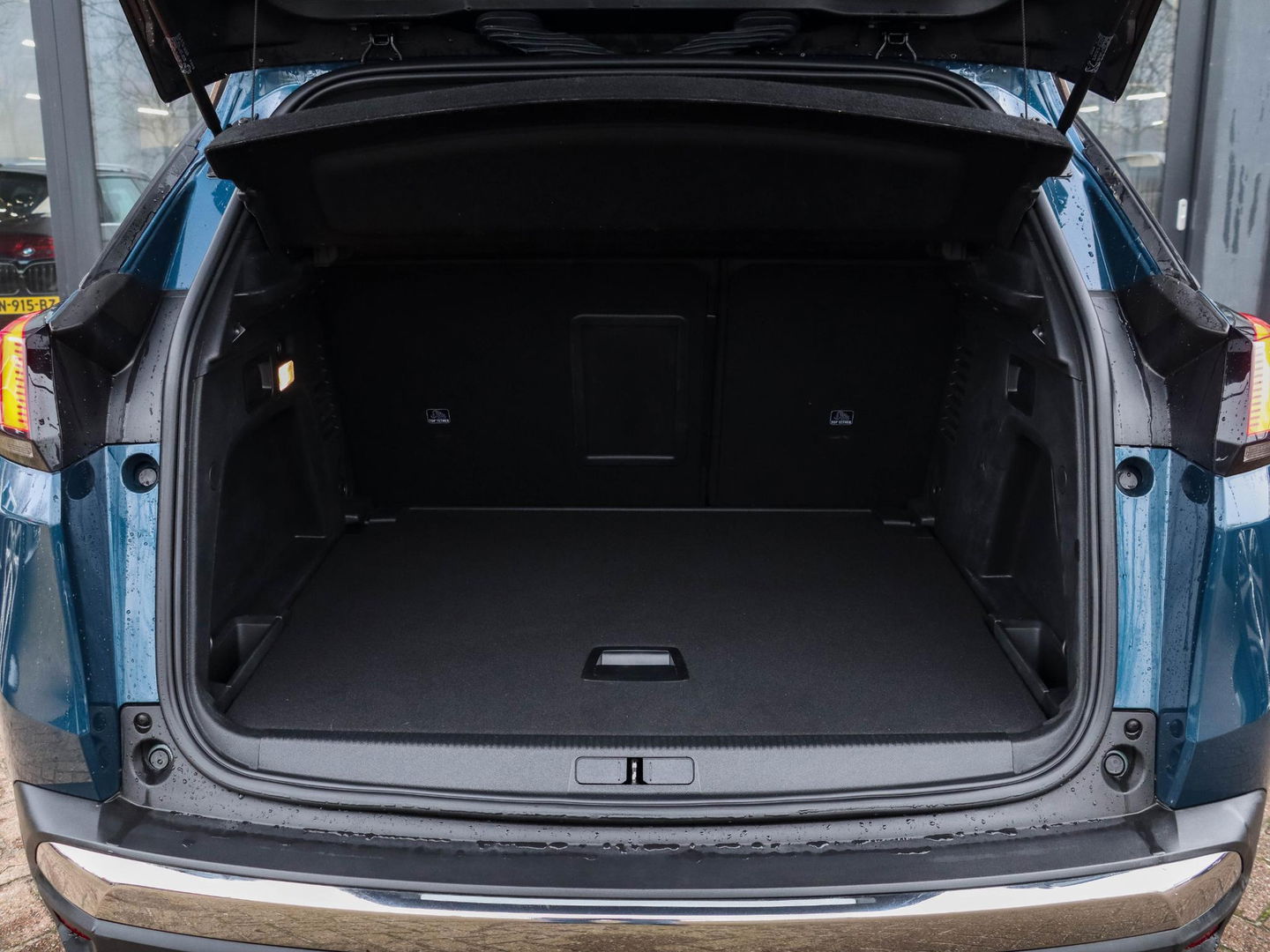 Peugeot 3008 1.2 PureTech Allure Pack Business