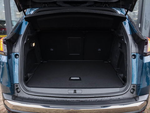 Peugeot 3008 1.2 PureTech Allure Pack Business