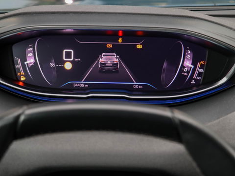 Peugeot 3008 1.2 PureTech Allure Pack Business