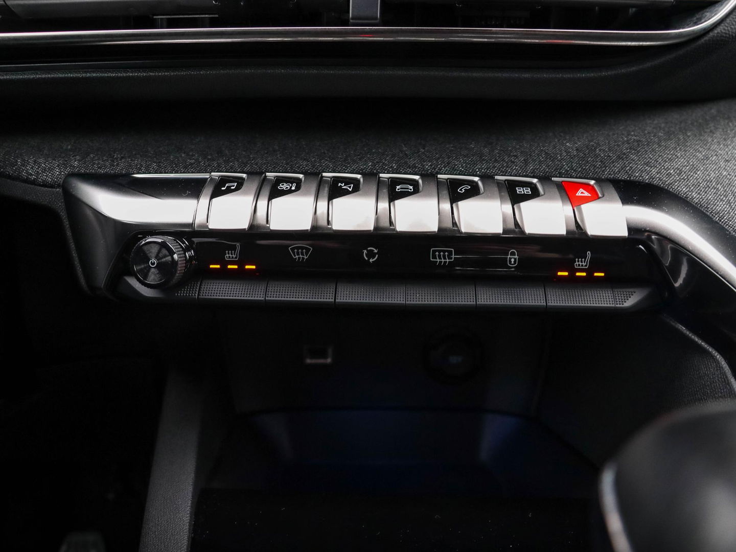 Peugeot 3008 1.2 PureTech Allure Pack Business