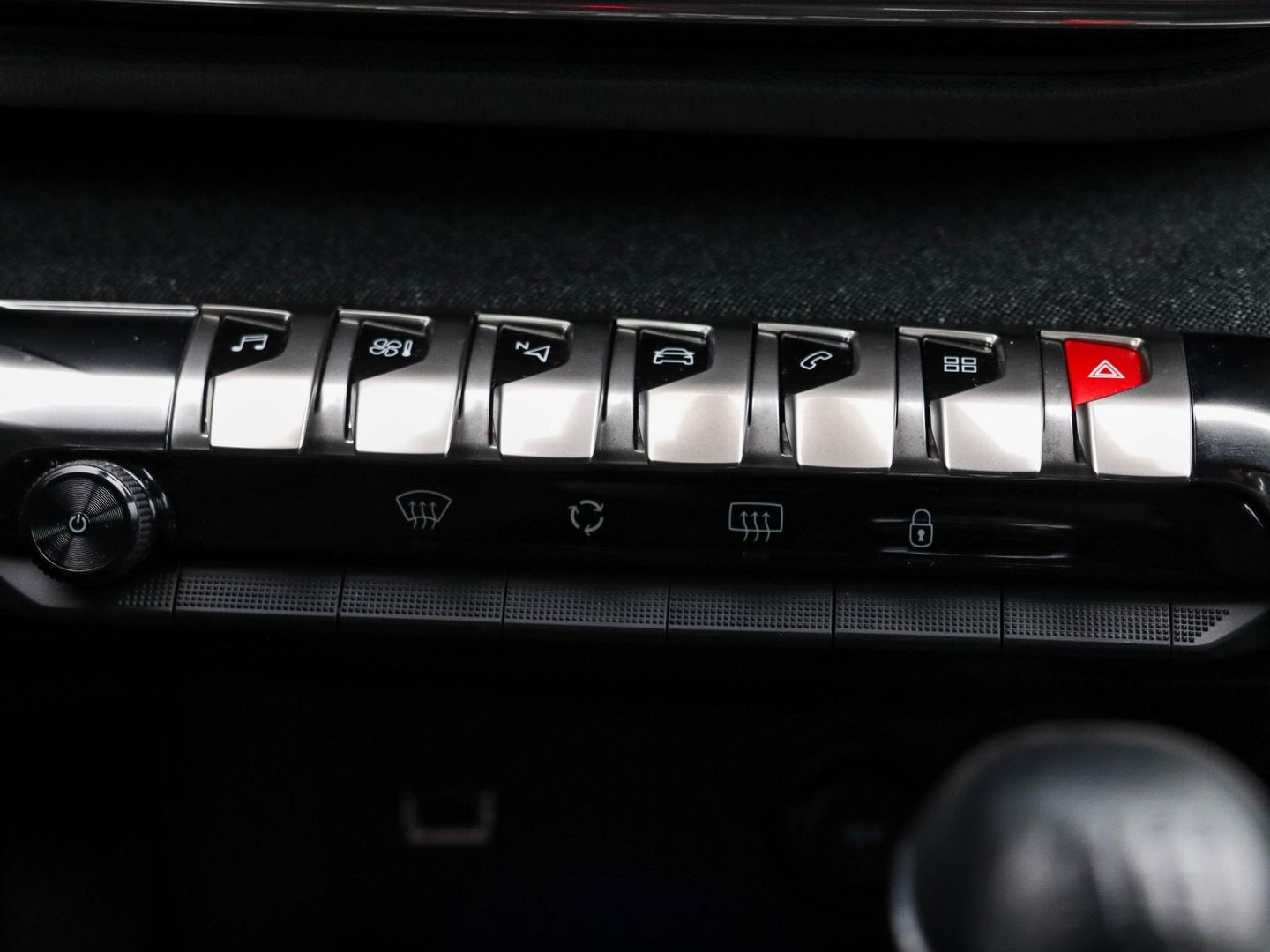 Peugeot 3008 1.2 PureTech Allure Pack Business