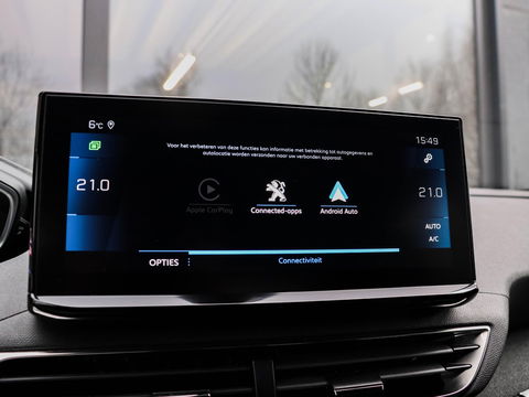 Peugeot 3008 1.2 PureTech Allure Pack Business