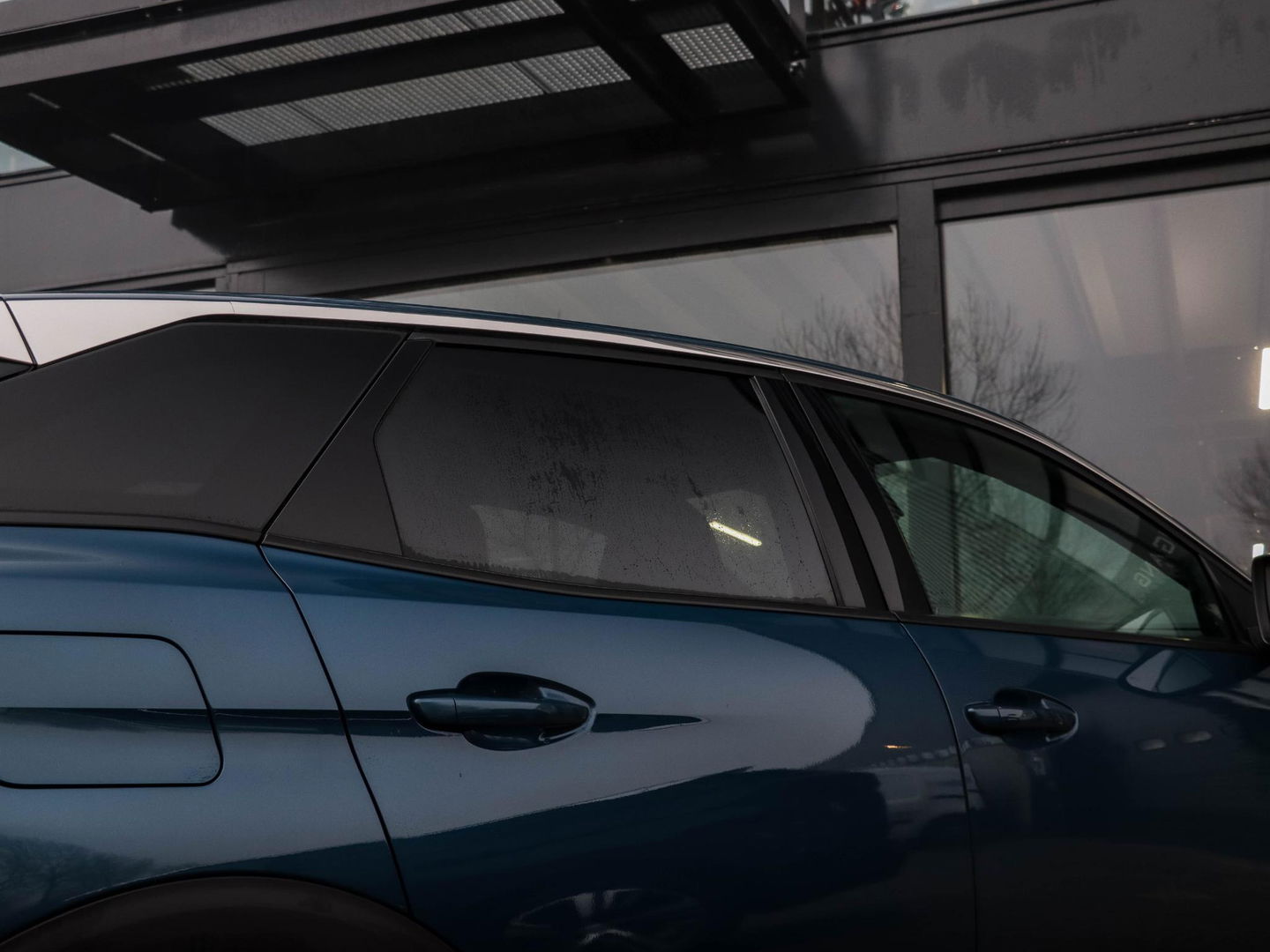 Peugeot 3008 1.2 PureTech Allure Pack Business