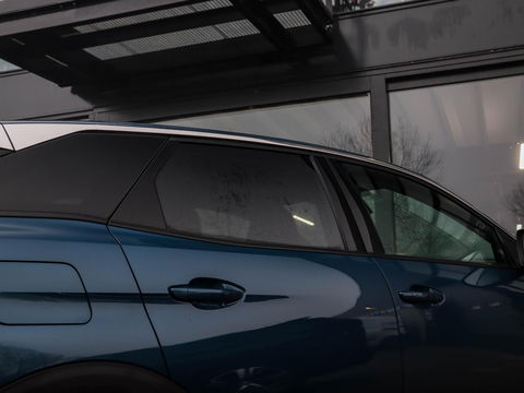 Peugeot 3008 1.2 PureTech Allure Pack Business