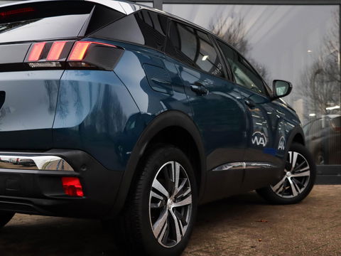 Peugeot 3008 1.2 PureTech Allure Pack Business