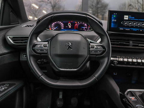 Peugeot 3008 1.2 PureTech Allure Pack Business