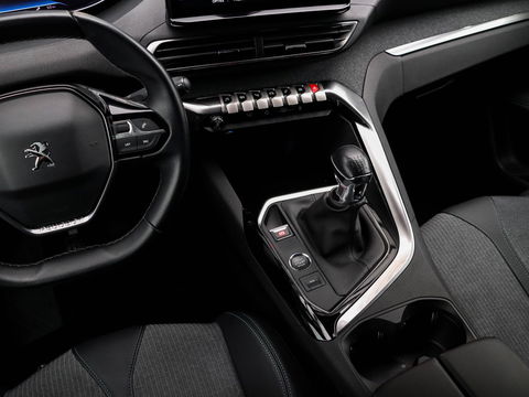 Peugeot 3008 1.2 PureTech Allure Pack Business