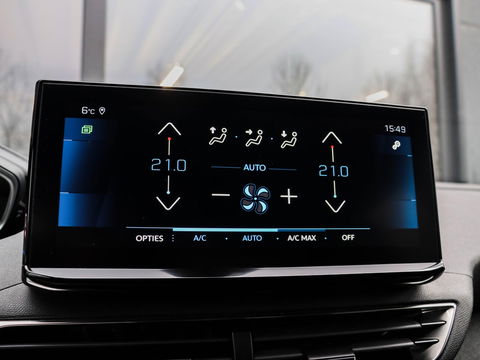 Peugeot 3008 1.2 PureTech Allure Pack Business