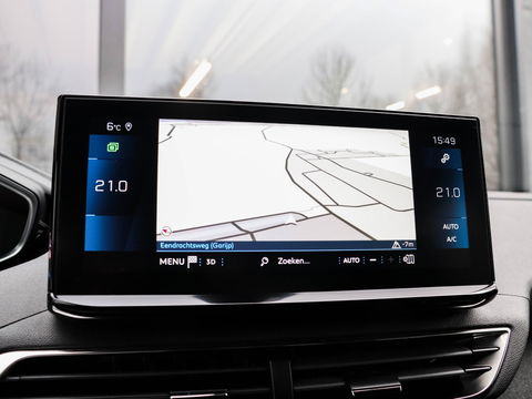 Peugeot 3008 1.2 PureTech Allure Pack Business