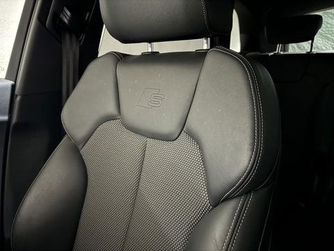 Audi Q5 50 TFSI e Quattro Black Edition S-Line Pano Trekh.