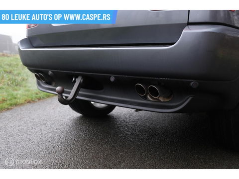 BMW X5 4.4i Executive