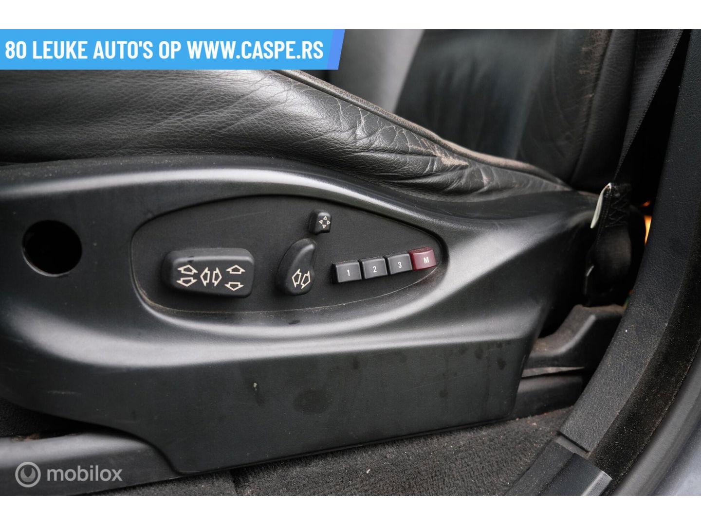 BMW X5 4.4i Executive