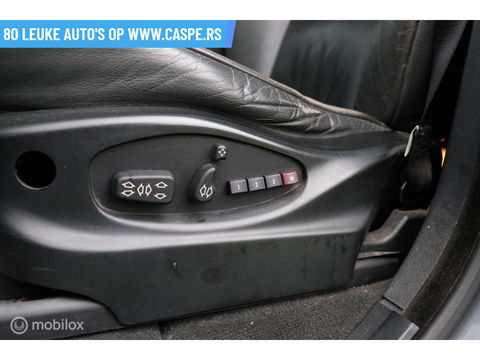 BMW X5 4.4i Executive