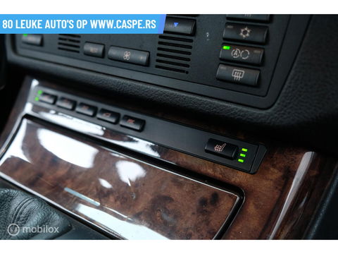 BMW X5 4.4i Executive