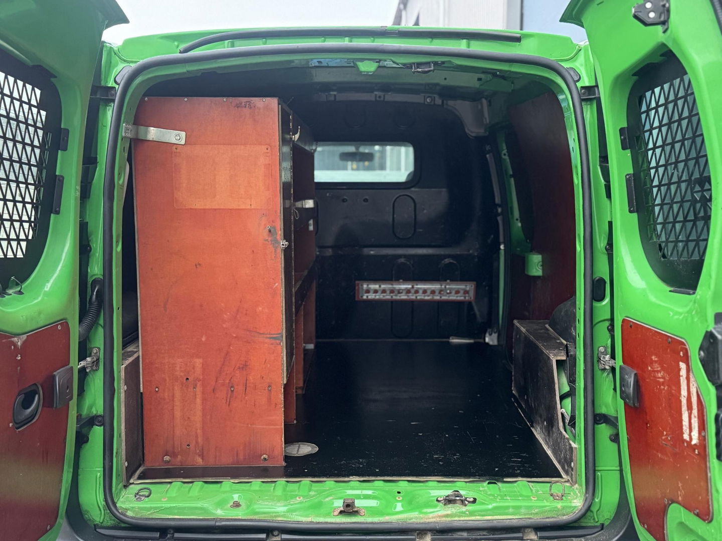 Renault Kangoo 1.5 dCi 90 Energy Comfort Maxi AIRCO / CRUISE CONTROLE / NAVI / L2H1 / TREKHAAK / EURO 6