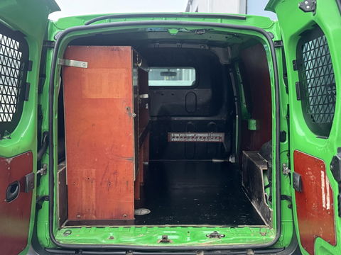 Renault Kangoo 1.5 dCi 90 Energy Comfort Maxi AIRCO / CRUISE CONTROLE / NAVI / L2H1 / TREKHAAK / EURO 6