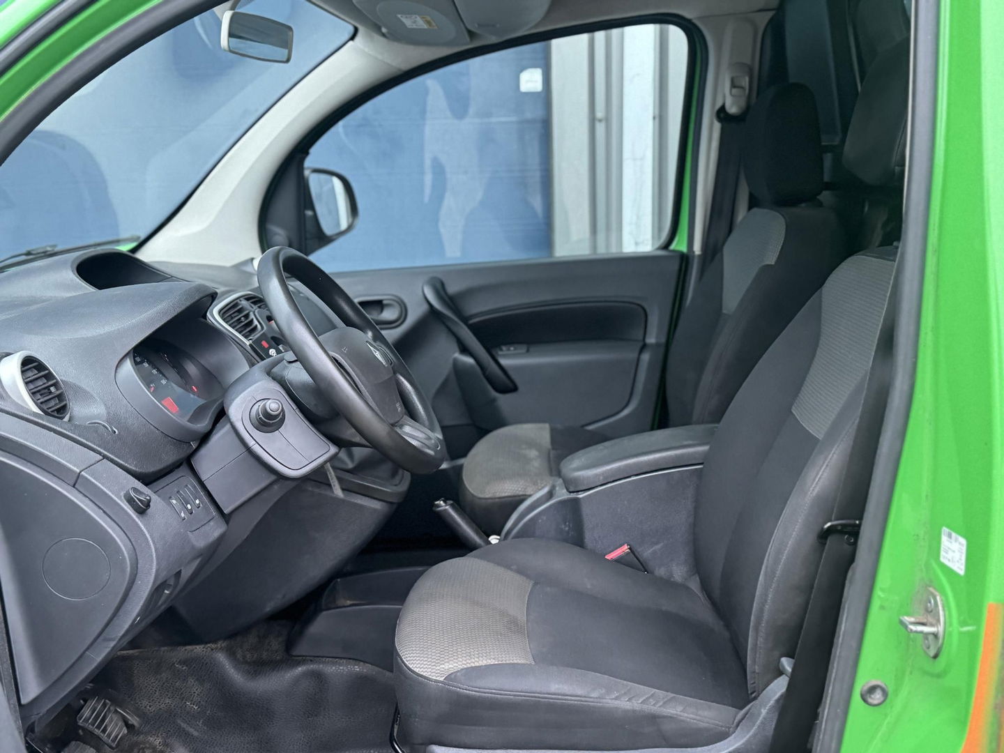 Renault Kangoo 1.5 dCi 90 Energy Comfort Maxi AIRCO / CRUISE CONTROLE / NAVI / L2H1 / TREKHAAK / EURO 6