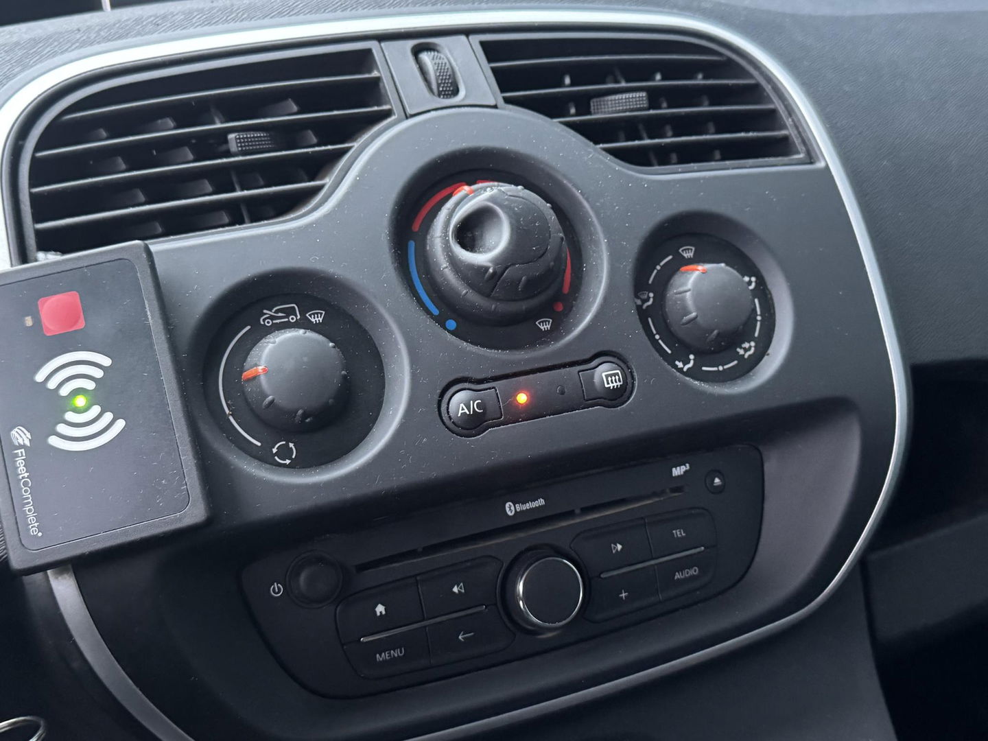 Renault Kangoo 1.5 dCi 90 Energy Comfort Maxi AIRCO / CRUISE CONTROLE / NAVI / L2H1 / TREKHAAK / EURO 6