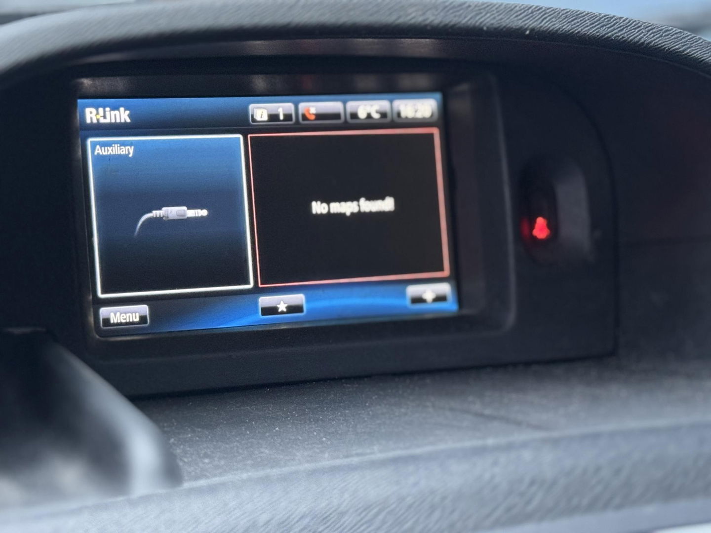 Renault Kangoo 1.5 dCi 90 Energy Comfort Maxi AIRCO / CRUISE CONTROLE / NAVI / L2H1 / TREKHAAK / EURO 6