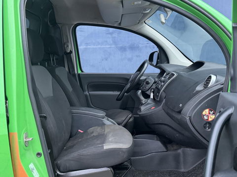 Renault Kangoo 1.5 dCi 90 Energy Comfort Maxi AIRCO / CRUISE CONTROLE / NAVI / L2H1 / TREKHAAK / EURO 6