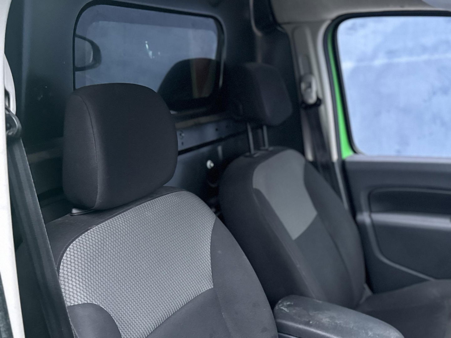 Renault Kangoo 1.5 dCi 90 Energy Comfort Maxi AIRCO / CRUISE CONTROLE / NAVI / L2H1 / TREKHAAK / EURO 6