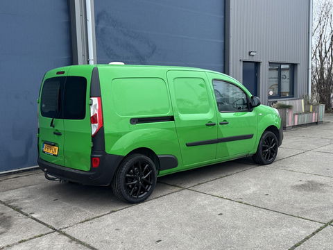 Renault Kangoo 1.5 dCi 90 Energy Comfort Maxi AIRCO / CRUISE CONTROLE / NAVI / L2H1 / TREKHAAK / EURO 6