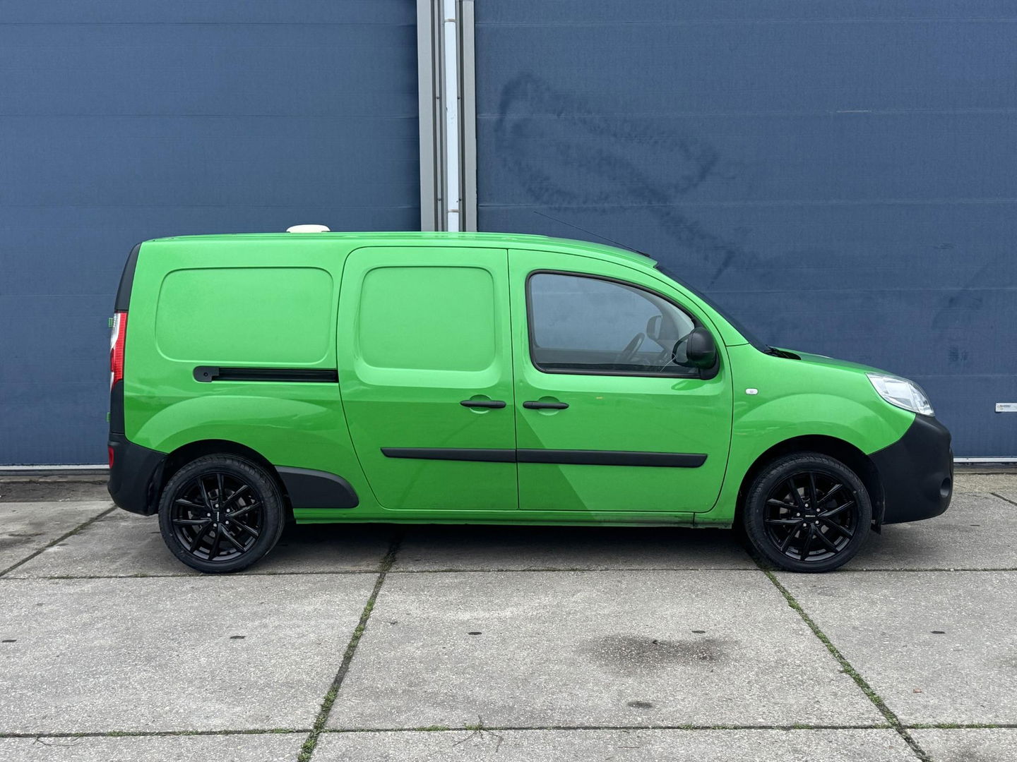 Renault Kangoo 1.5 dCi 90 Energy Comfort Maxi AIRCO / CRUISE CONTROLE / NAVI / L2H1 / TREKHAAK / EURO 6