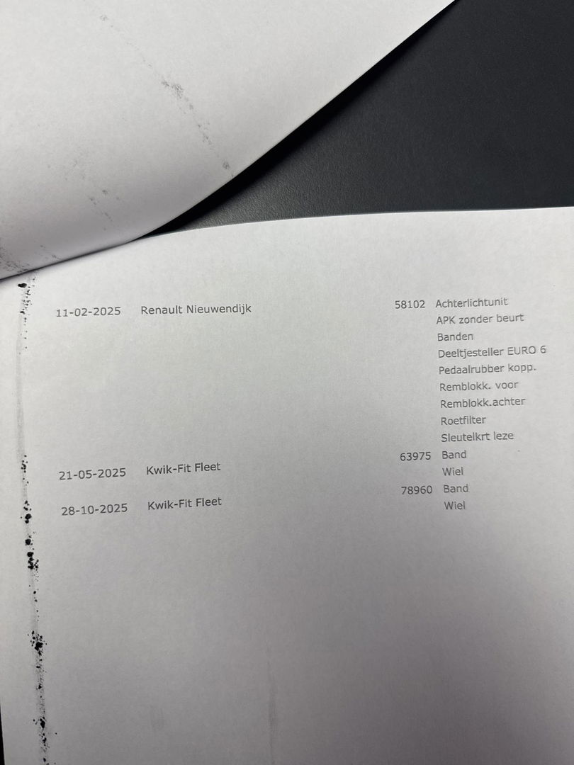 Renault Kangoo 1.5 dCi 90 Energy Comfort Maxi AIRCO / CRUISE CONTROLE / NAVI / L2H1 / TREKHAAK / EURO 6