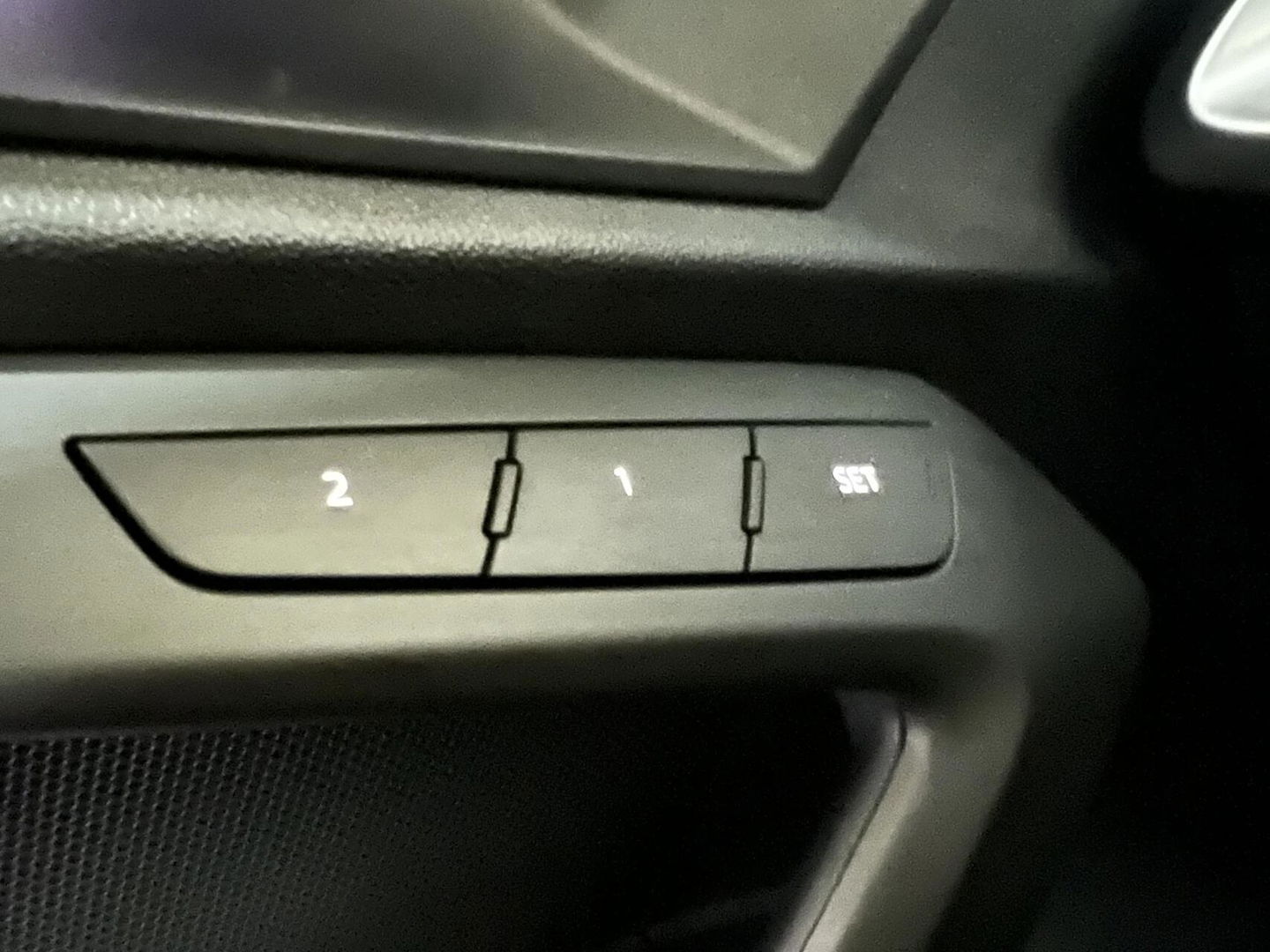 Audi A3 Limousine 35 TFSI S-Line Black Optic Virtual CarPlay