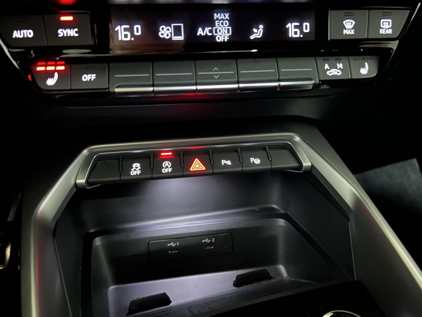 Audi A3 Limousine 35 TFSI S-Line Black Optic Virtual CarPlay