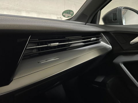 Audi A3 Limousine 35 TFSI S-Line Black Optic Virtual CarPlay